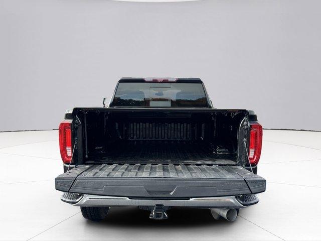 2020 GMC Sierra 2500 HD Vehicle Photo in LEOMINSTER, MA 01453-2952