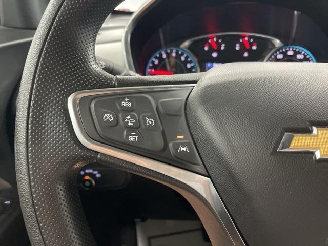 2020 Chevrolet Equinox Vehicle Photo in GLENWOOD, MN 56334-1123