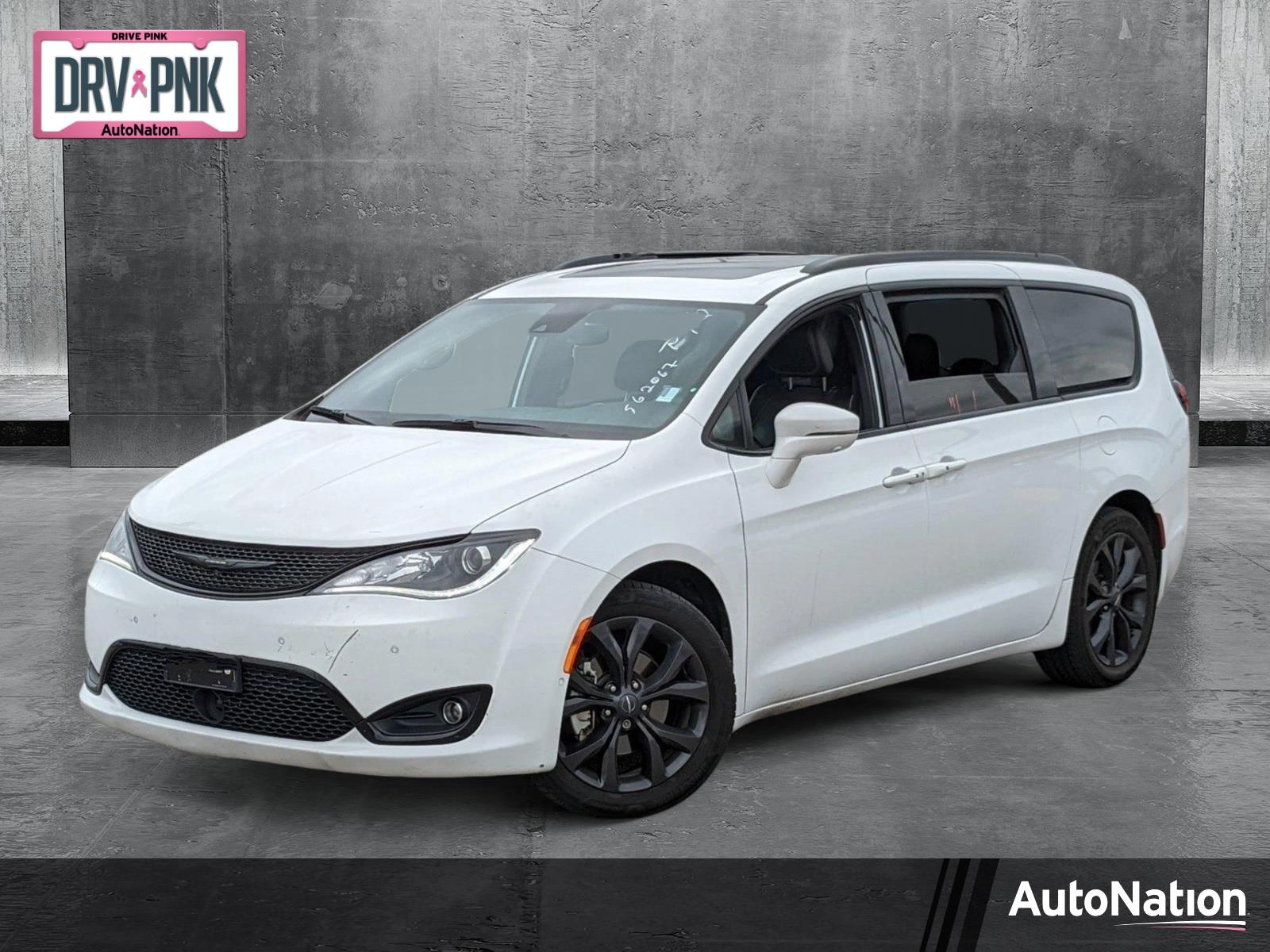 2019 Chrysler PACIF Vehicle Photo in ORLANDO, FL 32808-7998