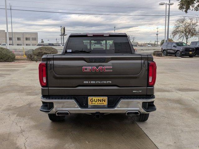 2019 GMC Sierra 1500 Vehicle Photo in SELMA, TX 78154-1459