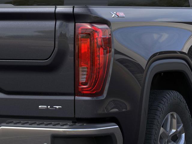 2025 GMC Sierra 1500 Vehicle Photo in HENDERSON, NC 27536-2966