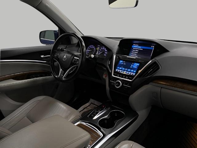 2020 Acura MDX Vehicle Photo in Appleton, WI 54913