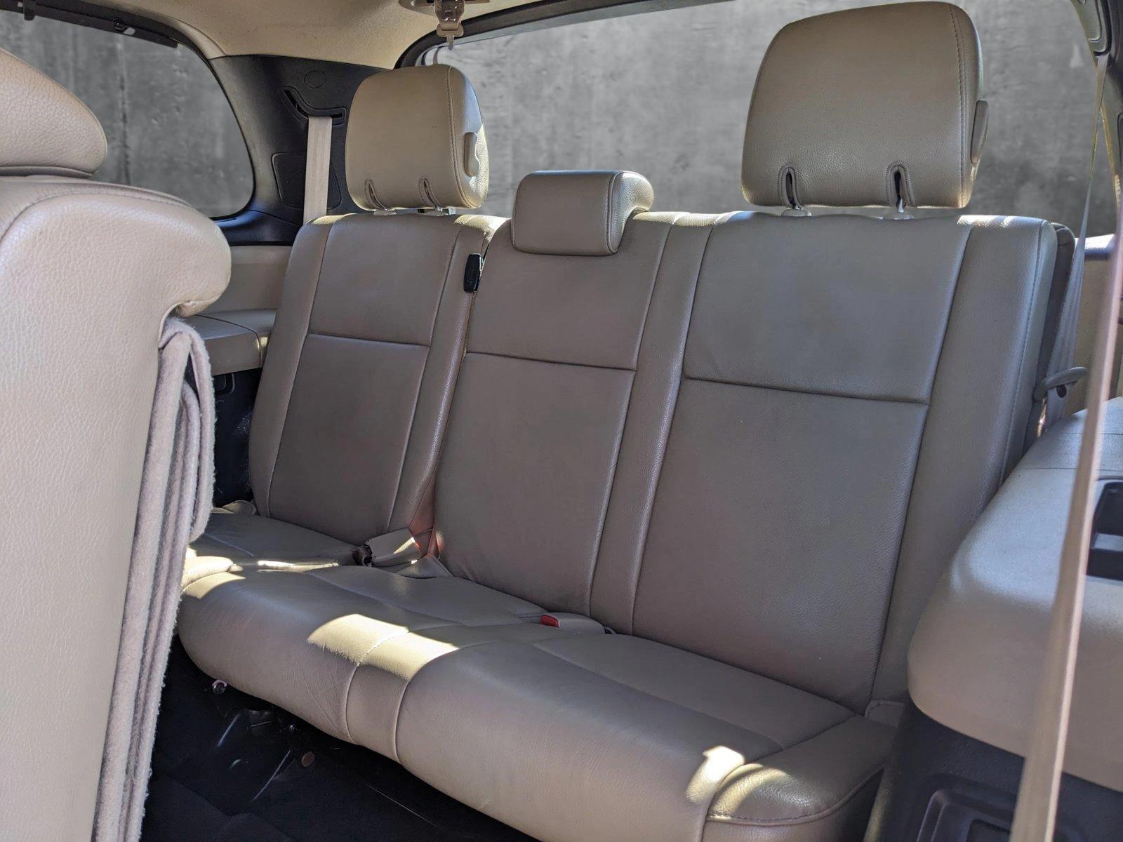 2014 Toyota Sequoia Vehicle Photo in HOUSTON, TX 77034-5009