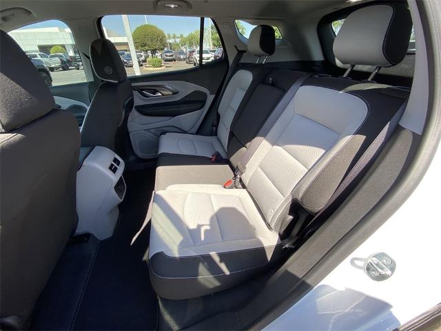 2023 GMC Terrain Vehicle Photo in GOODYEAR, AZ 85338-1310