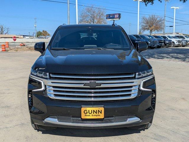 2022 Chevrolet Tahoe Vehicle Photo in SELMA, TX 78154-1459