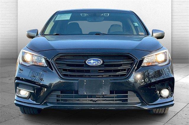 2019 Subaru Legacy Vehicle Photo in INDEPENDENCE, MO 64055-1314