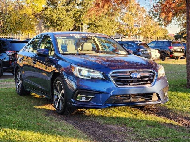 2019 Subaru Legacy Vehicle Photo in DALLAS, TX 75209