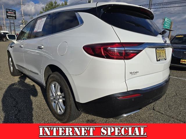 2019 Buick Enclave Vehicle Photo in LITTLE FALLS, NJ 07424-1717