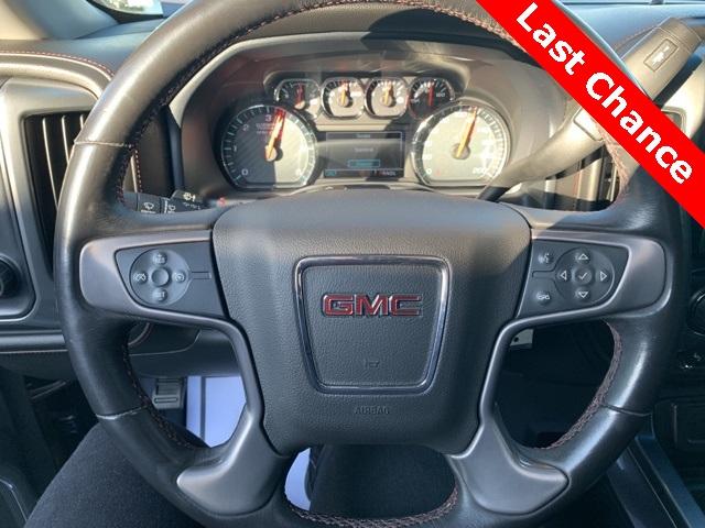 2018 GMC Sierra 1500 Vehicle Photo in POST FALLS, ID 83854-5365