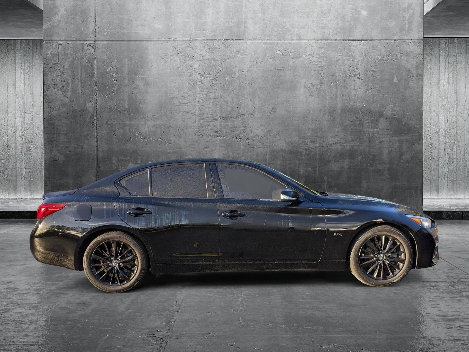 2019 INFINITI Q50 Vehicle Photo in Sanford, FL 32771