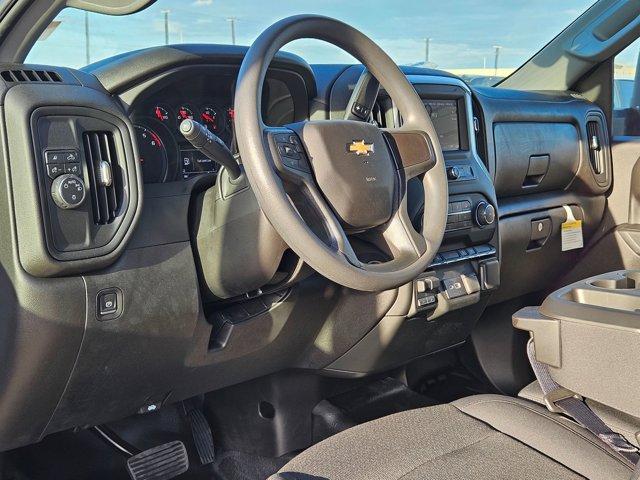 2024 Chevrolet Silverado 3500 HD CC Vehicle Photo in SELMA, TX 78154-1460