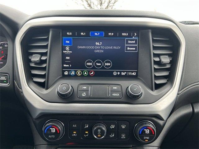 2023 GMC Acadia Vehicle Photo in BOWLING GREEN, KY 42104-4102