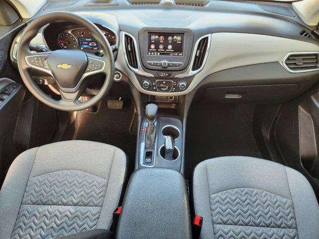 2022 Chevrolet Equinox Vehicle Photo in SUGAR LAND, TX 77478-0000