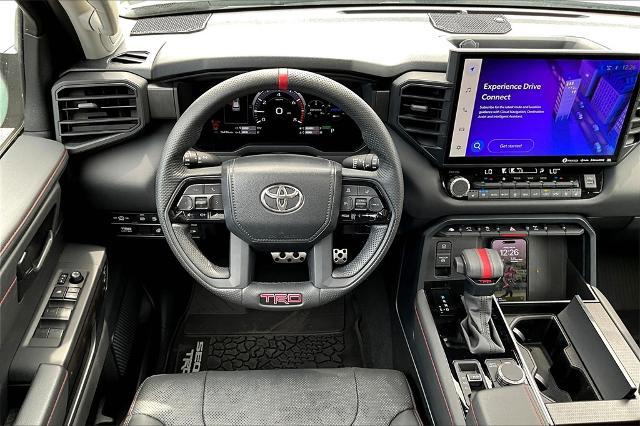 2023 Toyota Sequoia Vehicle Photo in San Antonio, TX 78230