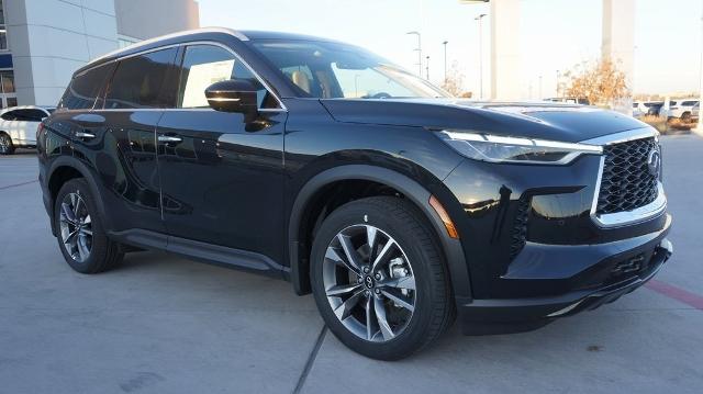 2023 INFINITI QX60 Vehicle Photo in Grapevine, TX 76051