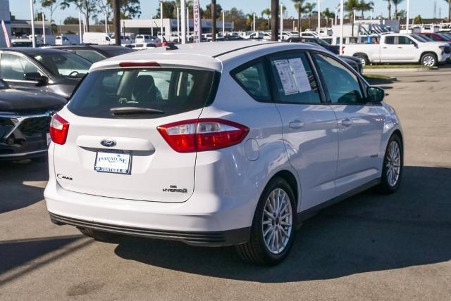 2015 Ford C-Max Hybrid Vehicle Photo in VENTURA, CA 93003-8585