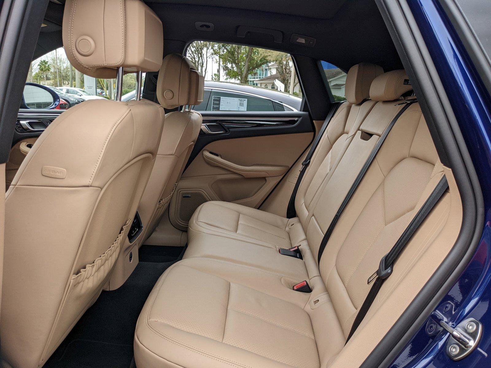 2023 Porsche Macan Vehicle Photo in Maitland, FL 32751