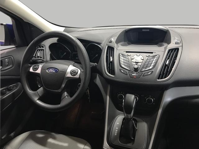 2015 Ford Escape Vehicle Photo in GREEN BAY, WI 54303-3330