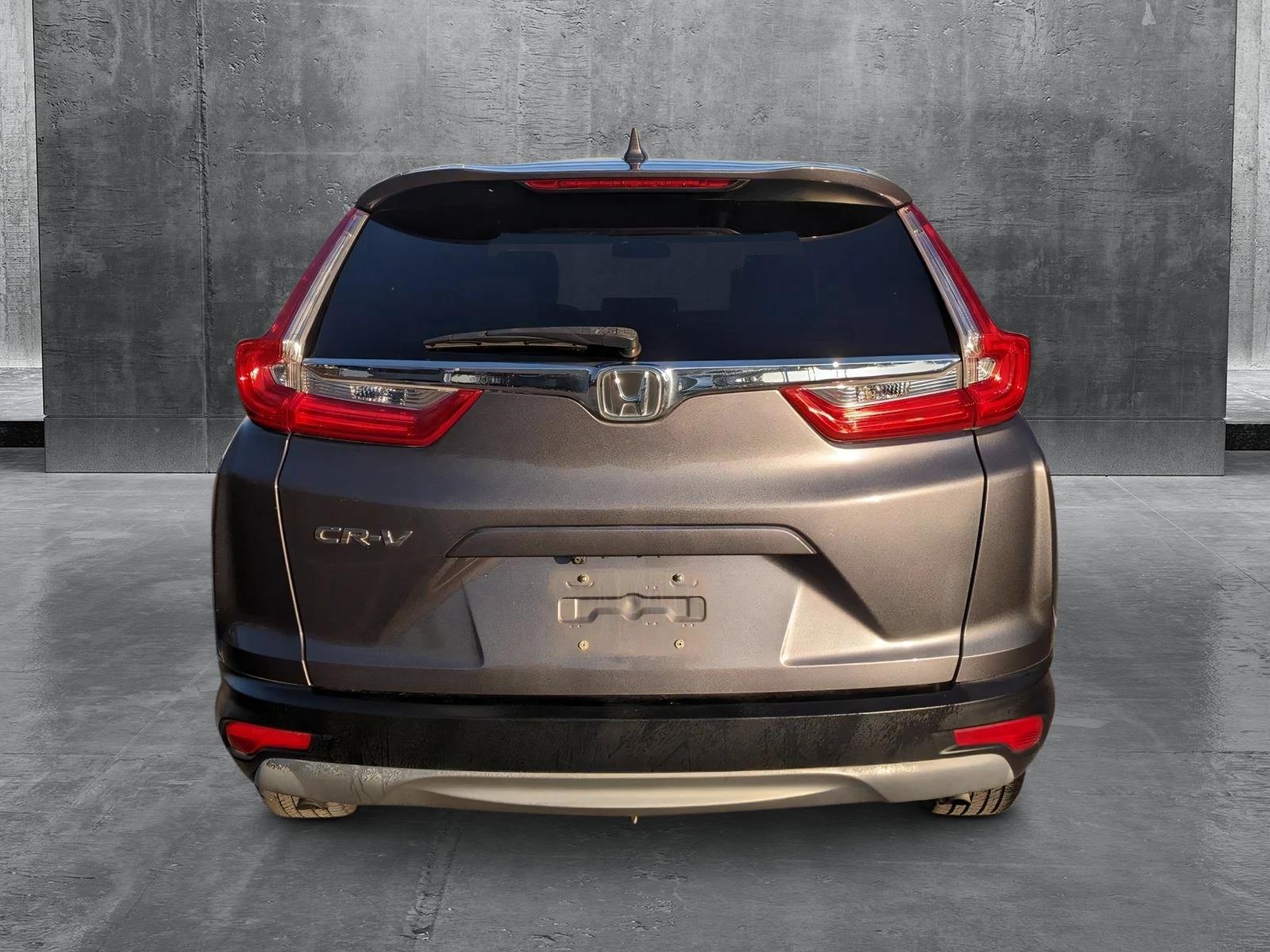 2019 Honda CR-V Vehicle Photo in Austin, TX 78728