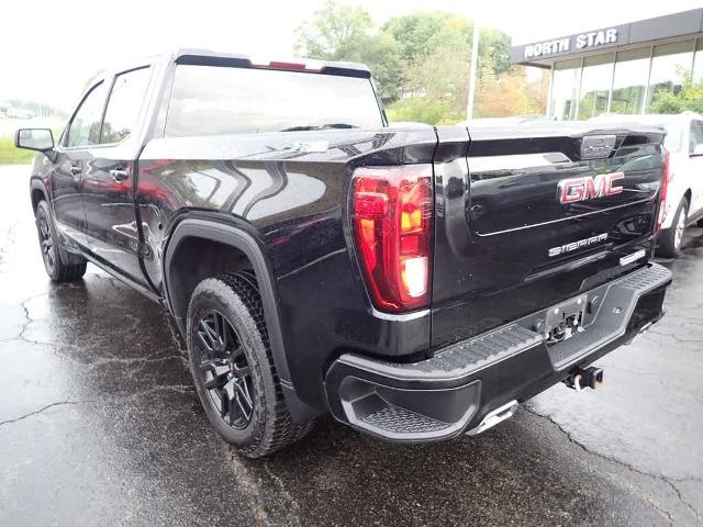 2021 GMC Sierra 1500 Vehicle Photo in ZELIENOPLE, PA 16063-2910