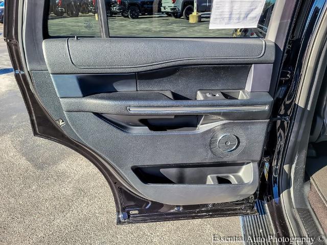 2021 Ford Expedition Vehicle Photo in OAK LAWN, IL 60453-2517