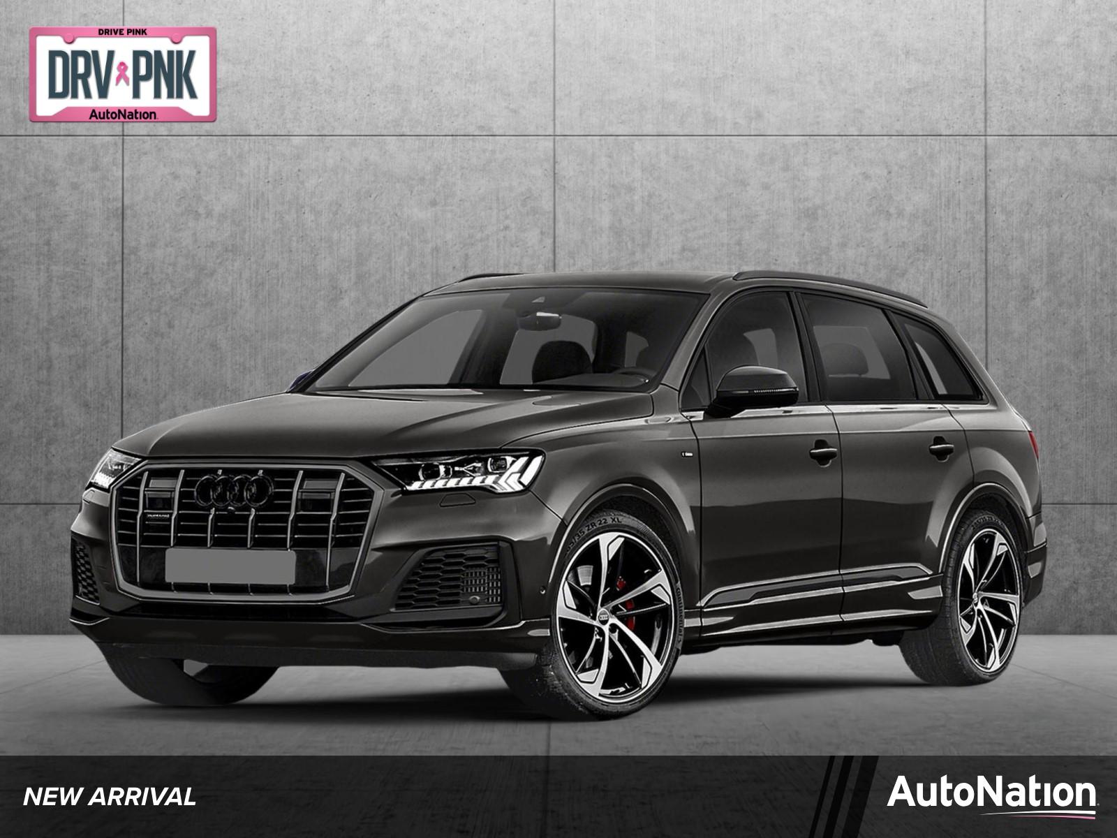 2023 Audi Q7 Vehicle Photo in Tampa, FL 33614