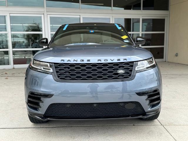 2021 Range Rover Velar Vehicle Photo in Grapevine, TX 76051