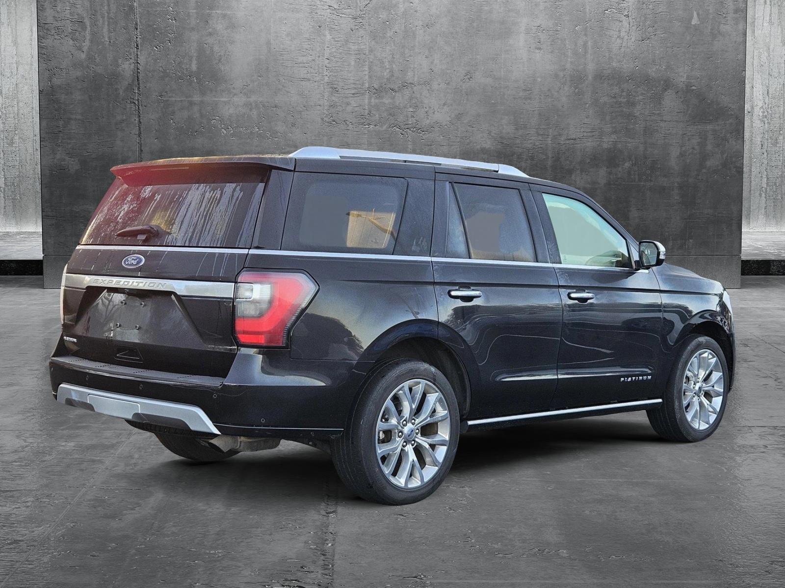 2019 Ford Expedition Vehicle Photo in Clearwater, FL 33764