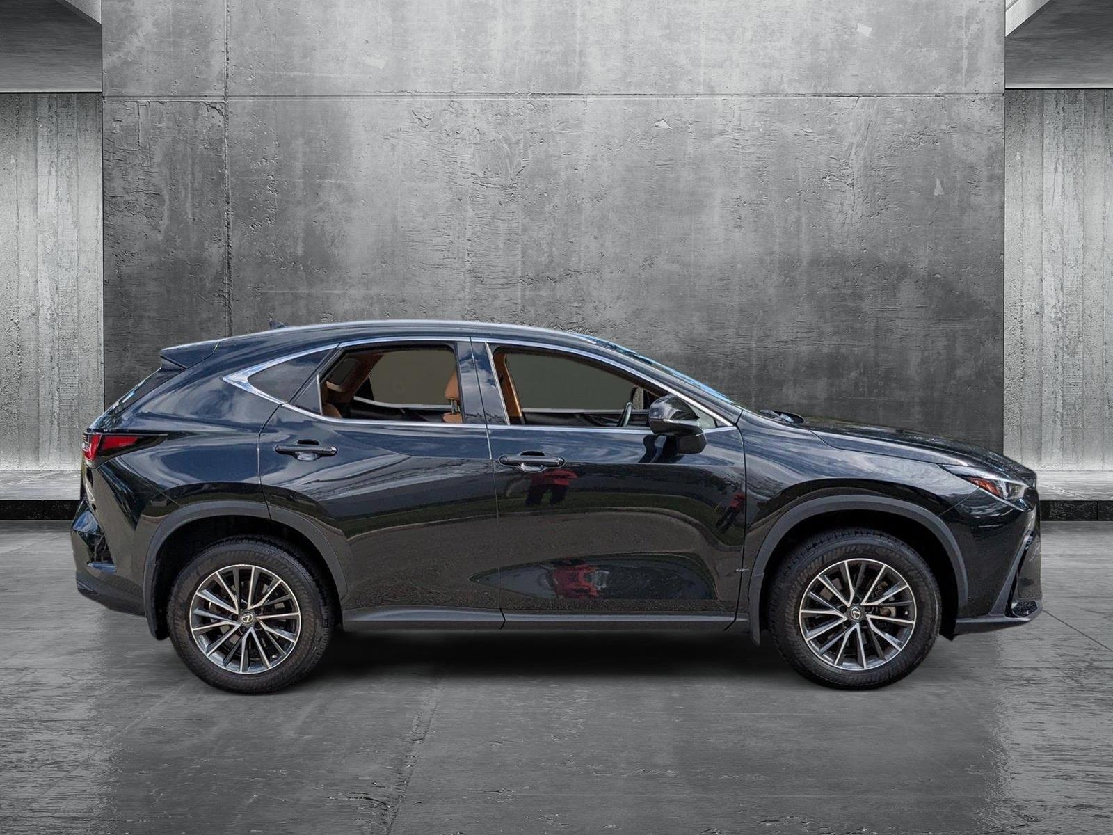 2022 Lexus NX 350 Vehicle Photo in West Palm Beach, FL 33417