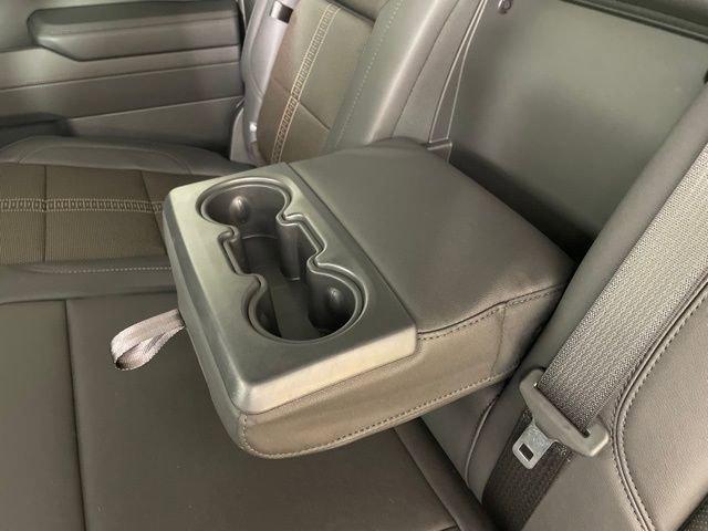 2025 Chevrolet Silverado 1500 Vehicle Photo in PHOENIX, AZ 85014-3381