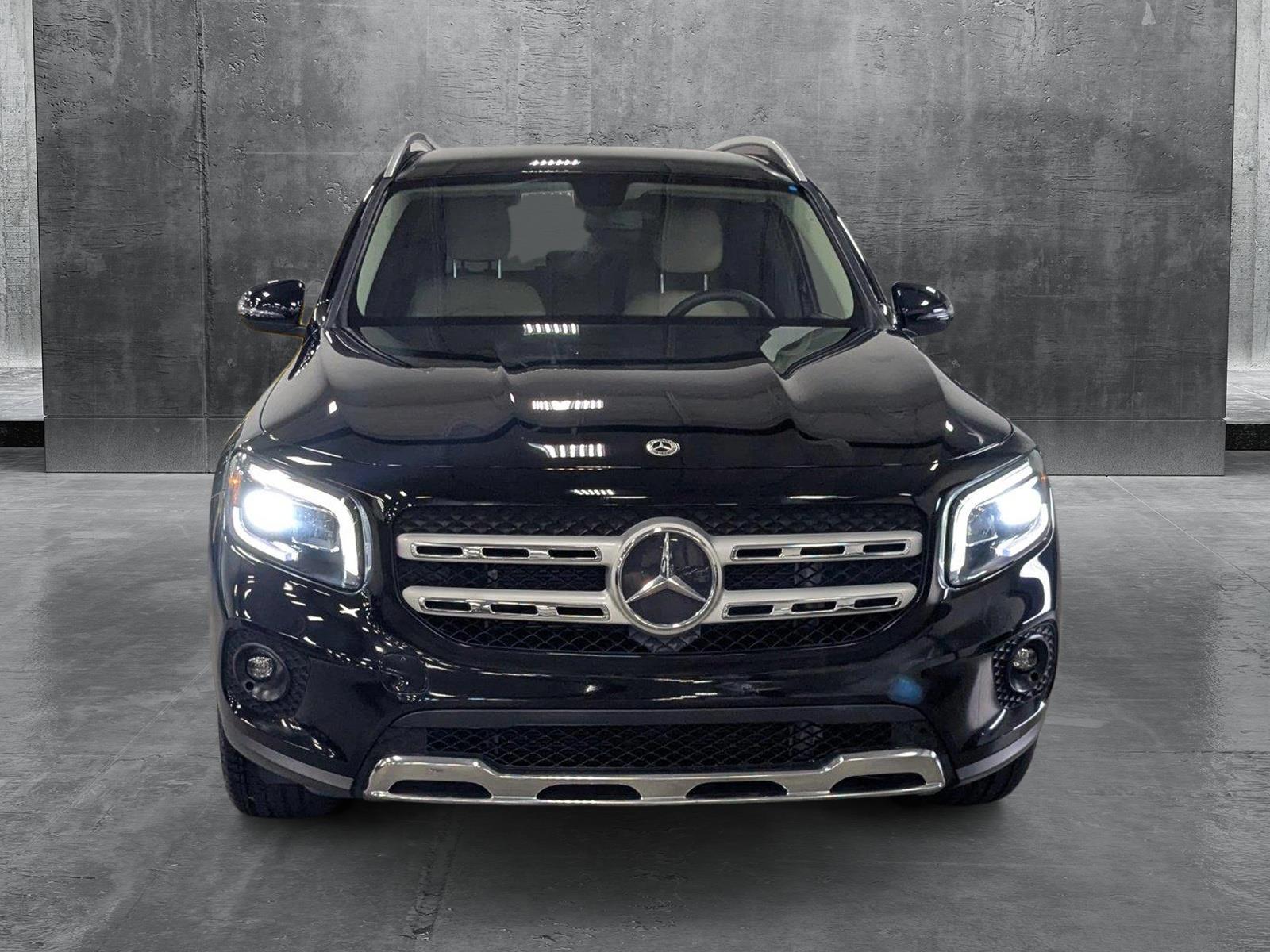 2021 Mercedes-Benz GLB Vehicle Photo in Pompano Beach, FL 33064