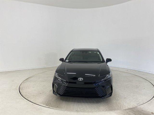 2025 Toyota Camry Vehicle Photo in Charlotte, NC 28273