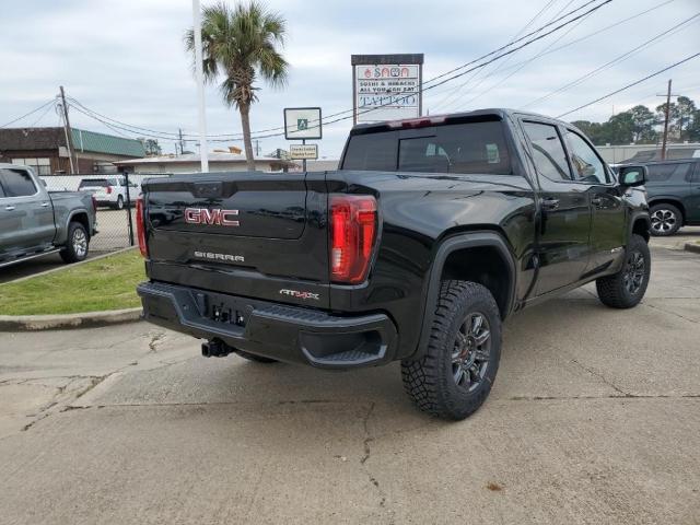 2025 GMC Sierra 1500 Vehicle Photo in LAFAYETTE, LA 70503-4541