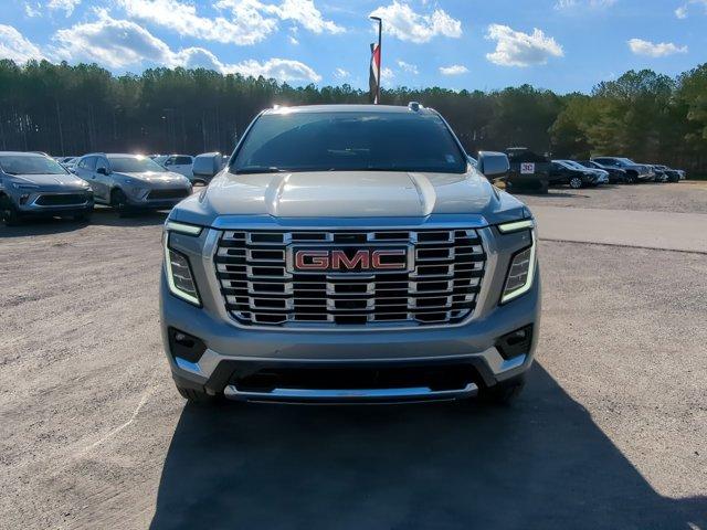 2025 GMC Yukon XL Vehicle Photo in ALBERTVILLE, AL 35950-0246