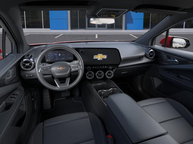 2024 Chevrolet Blazer EV Vehicle Photo in DENVER, CO 80221-3610