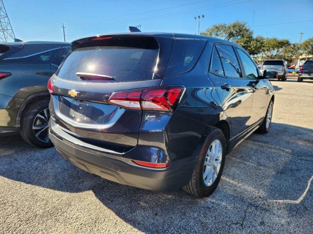 2022 Chevrolet Equinox Vehicle Photo in SUGAR LAND, TX 77478-0000