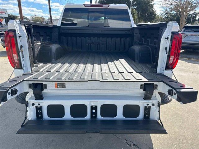 2025 GMC Sierra 1500 Vehicle Photo in BATON ROUGE, LA 70806-4466