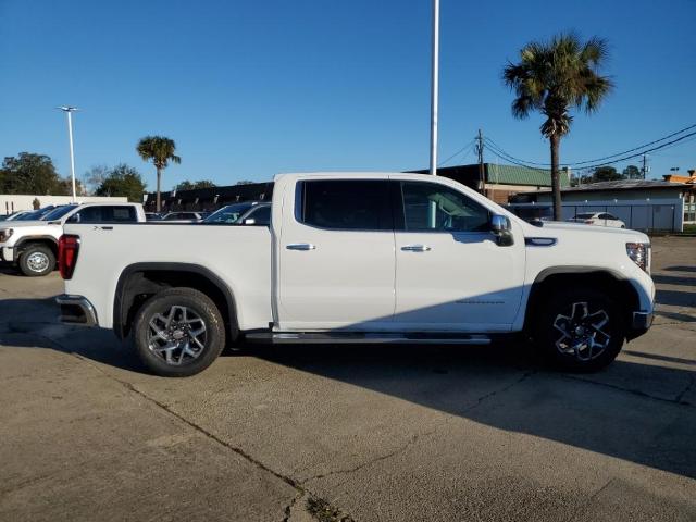 2025 GMC Sierra 1500 Vehicle Photo in LAFAYETTE, LA 70503-4541