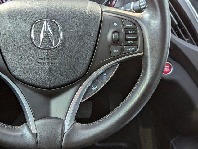 2020 Acura MDX Vehicle Photo in San Antonio, TX 78230