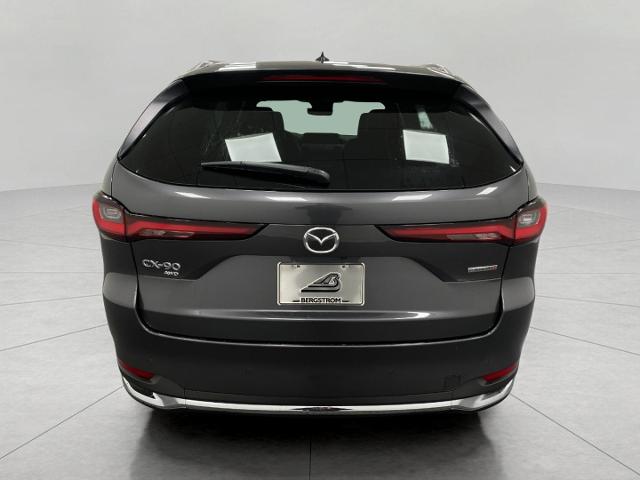 2025 Mazda CX-90 Vehicle Photo in Appleton, WI 54913