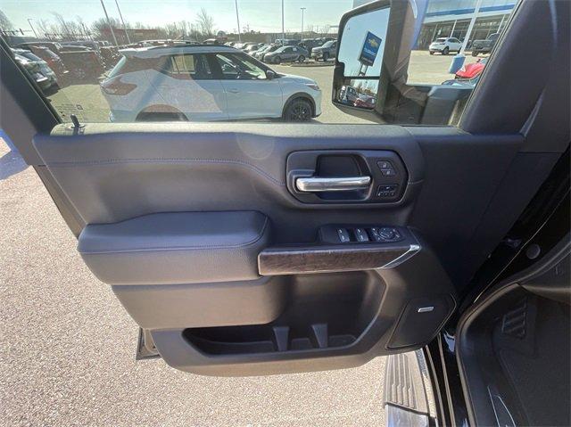 2022 GMC Sierra 2500 HD Vehicle Photo in BENTONVILLE, AR 72712-4322