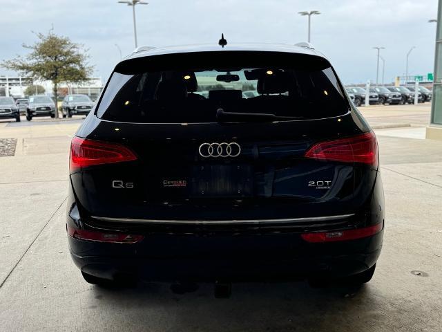 2015 Audi Q5 Vehicle Photo in Grapevine, TX 76051