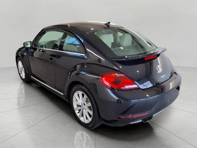 2018 Volkswagen Beetle Vehicle Photo in Oshkosh, WI 54904