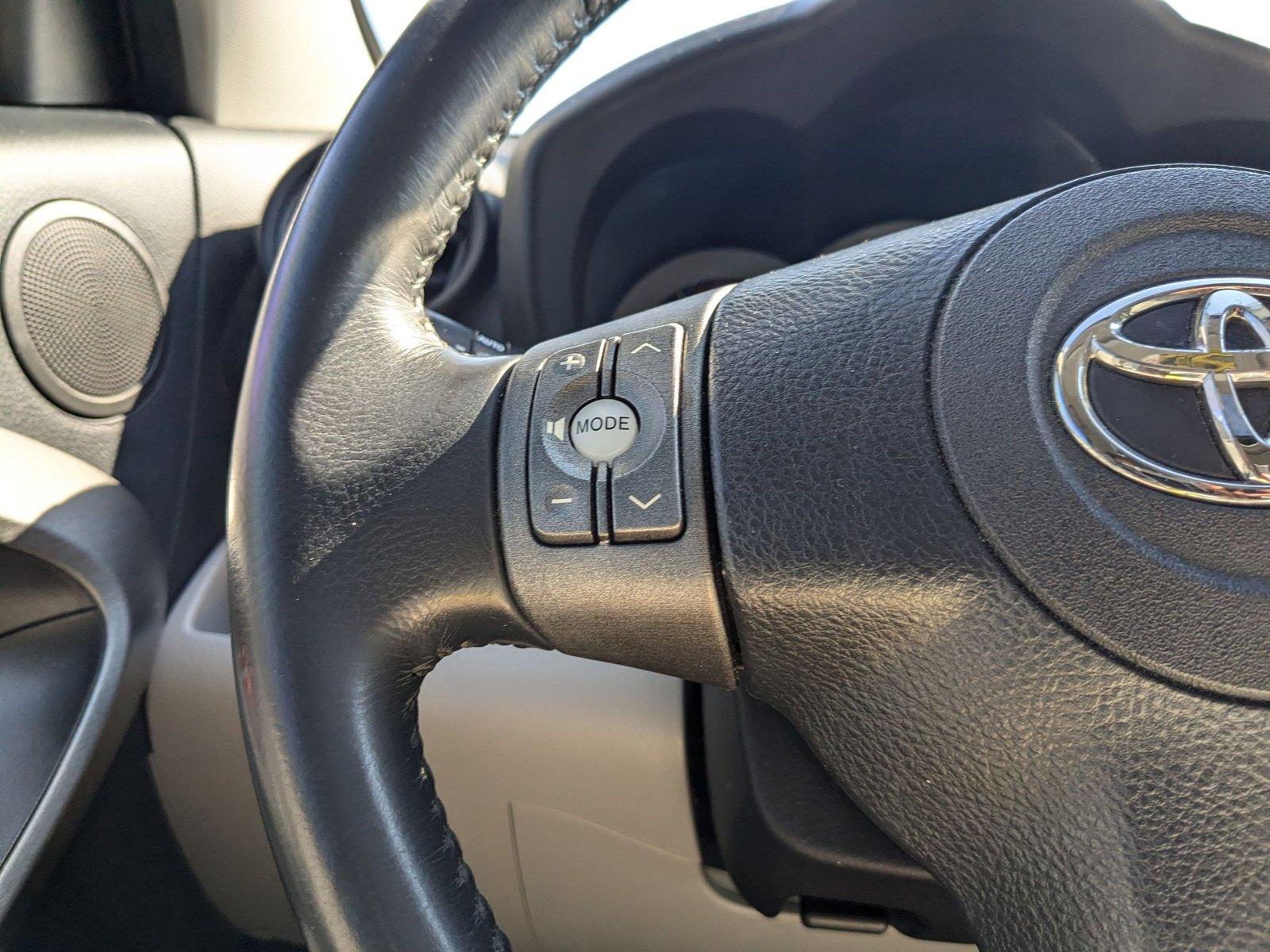 2010 Toyota RAV4 Vehicle Photo in Sanford, FL 32771