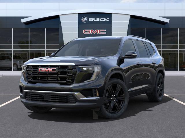 2025 GMC Acadia Vehicle Photo in LONE TREE, CO 80124-2750