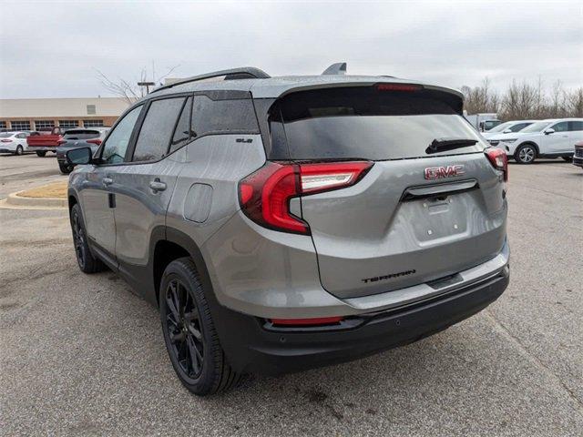 2024 GMC Terrain Vehicle Photo in COLLIERVILLE, TN 38017-9006