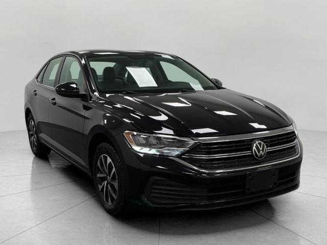 2022 Volkswagen Jetta Vehicle Photo in Appleton, WI 54913