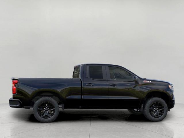 2025 Chevrolet Silverado 1500 Vehicle Photo in Madison, WI 53713