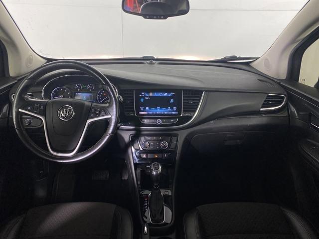 2019 Buick Encore Vehicle Photo in MEDINA, OH 44256-9001