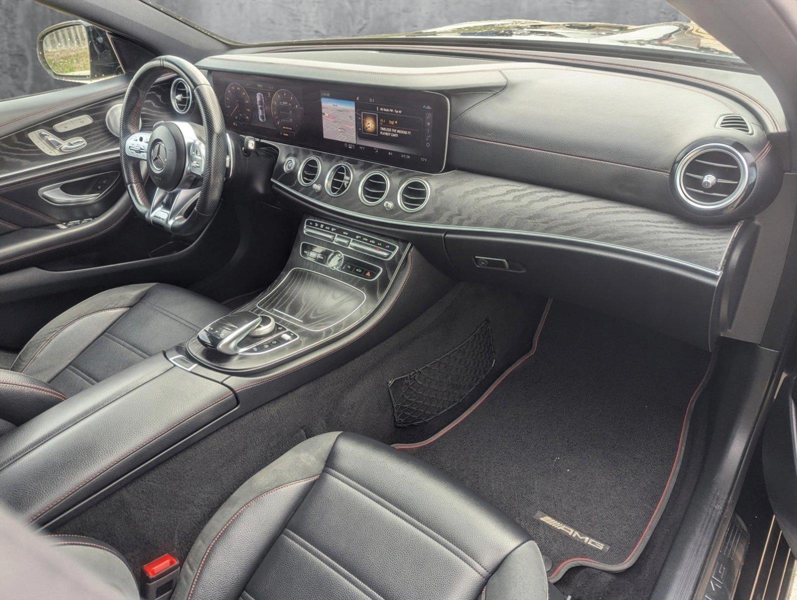 2019 Mercedes-Benz E-Class Vehicle Photo in CORPUS CHRISTI, TX 78412-4902